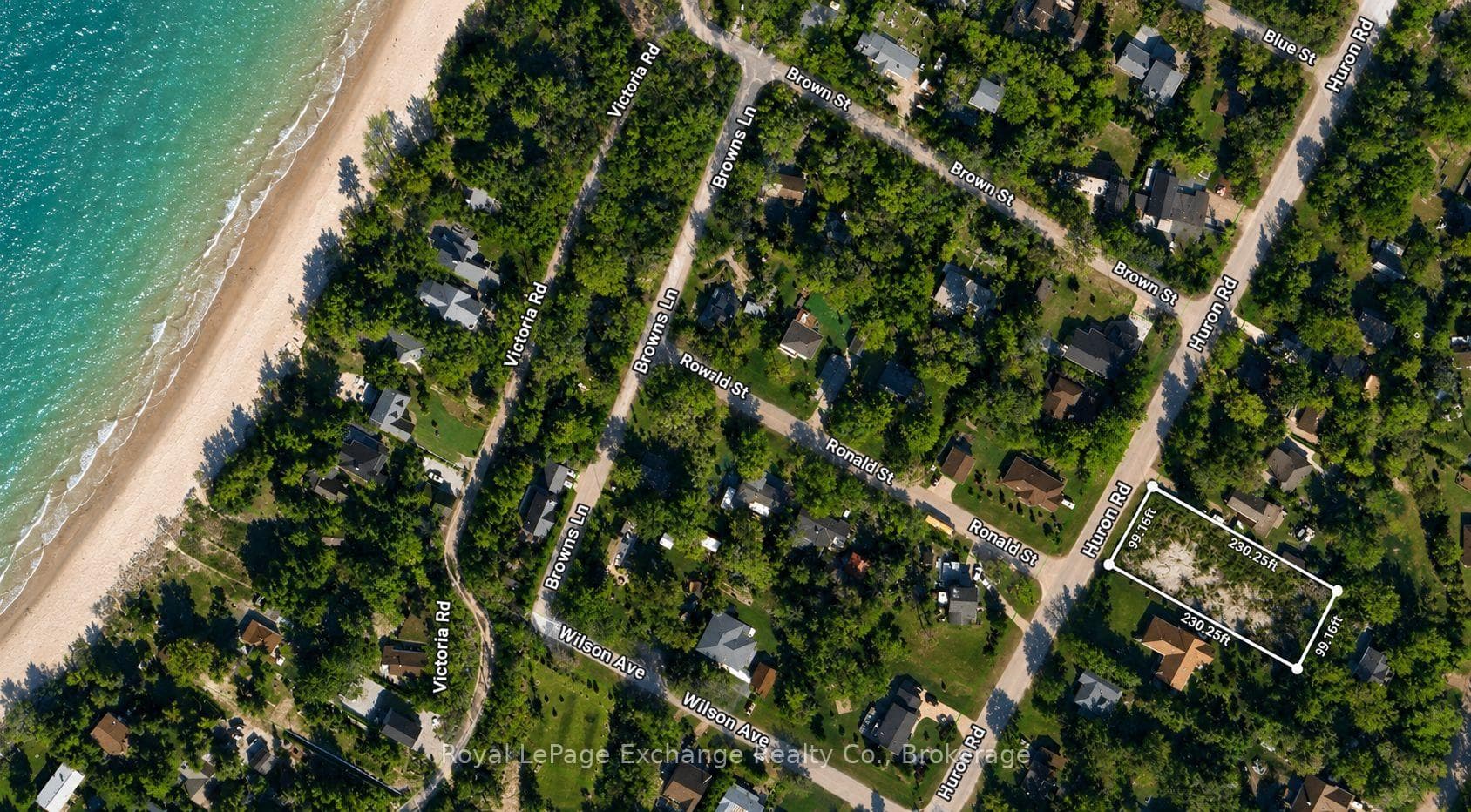 284 Huron Road, Huron-Kinloss, ON N0G 2R0, Huron-Kinloss — photo 1