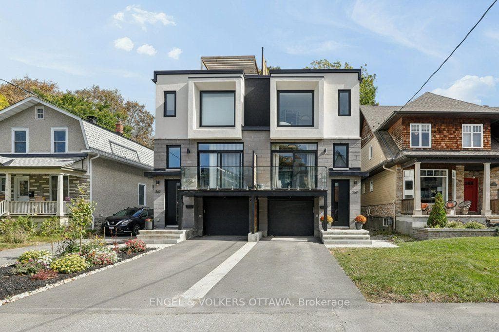 569 Edison Avenue, Carlingwood - Westboro and Area, ON K2A 1V5