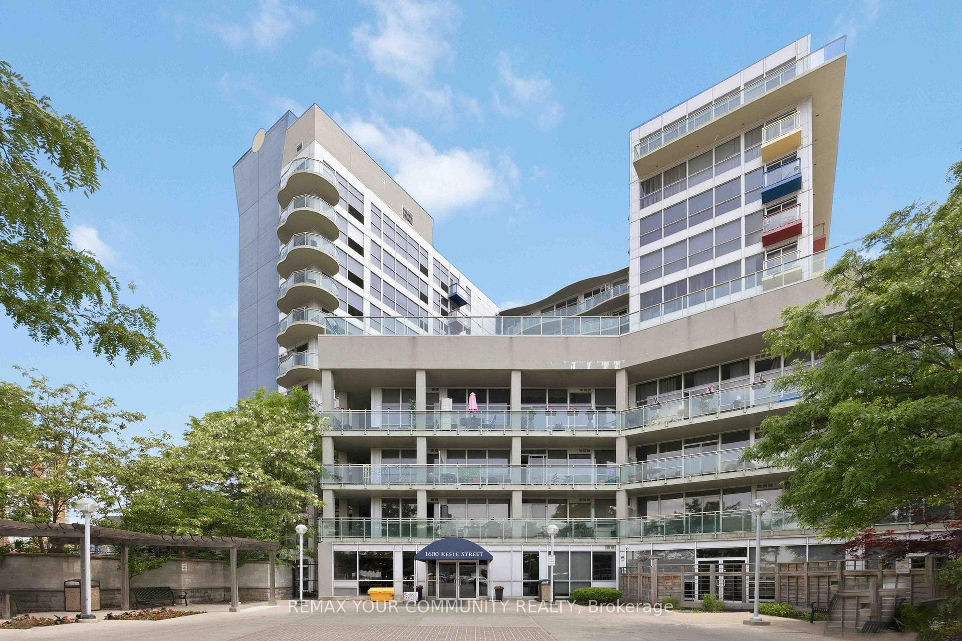 1600 Keele Street 502, Toronto, ON M6N 5J1, Toronto W03 — photo 1