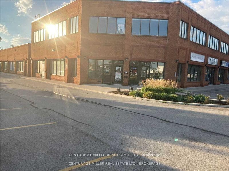 1200 Speers Road 37, Oakville, ON L6L 1X4, Oakville — photo 1