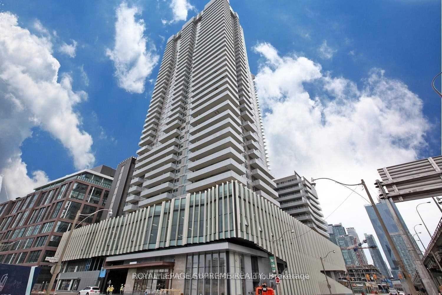 20 Richardson Street 3006, Toronto, ON M5A 0S6, Toronto C08 — photo 1