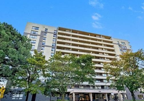 100 Canyon Avenue 404, Toronto, ON M3H 5T9, Toronto C06 — photo 1