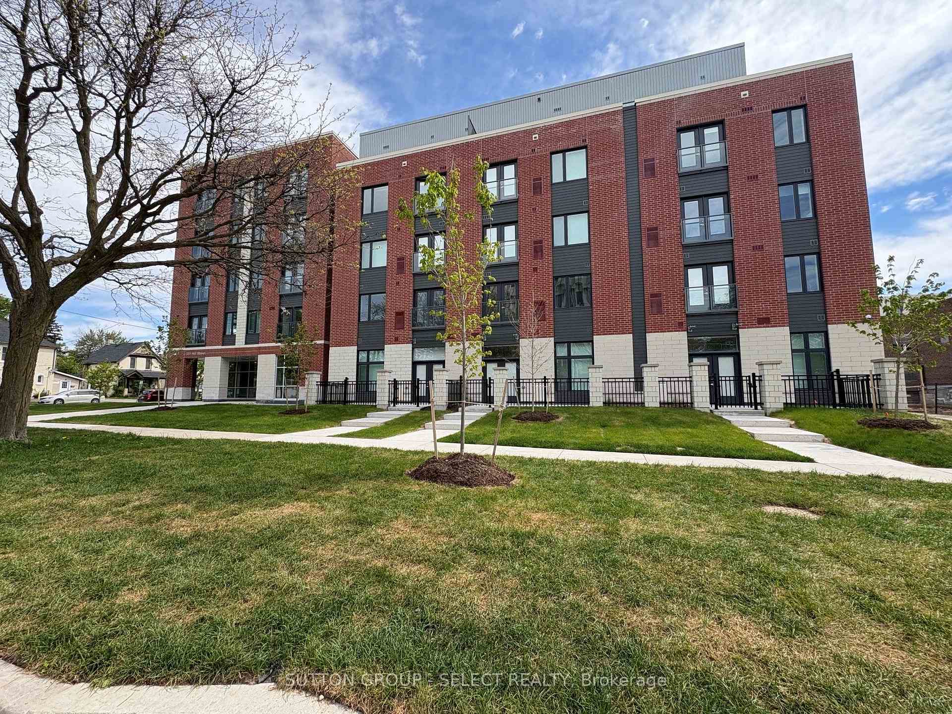 351 HILL Street 519, London East, ON N6B 2M2, London East — photo 1
