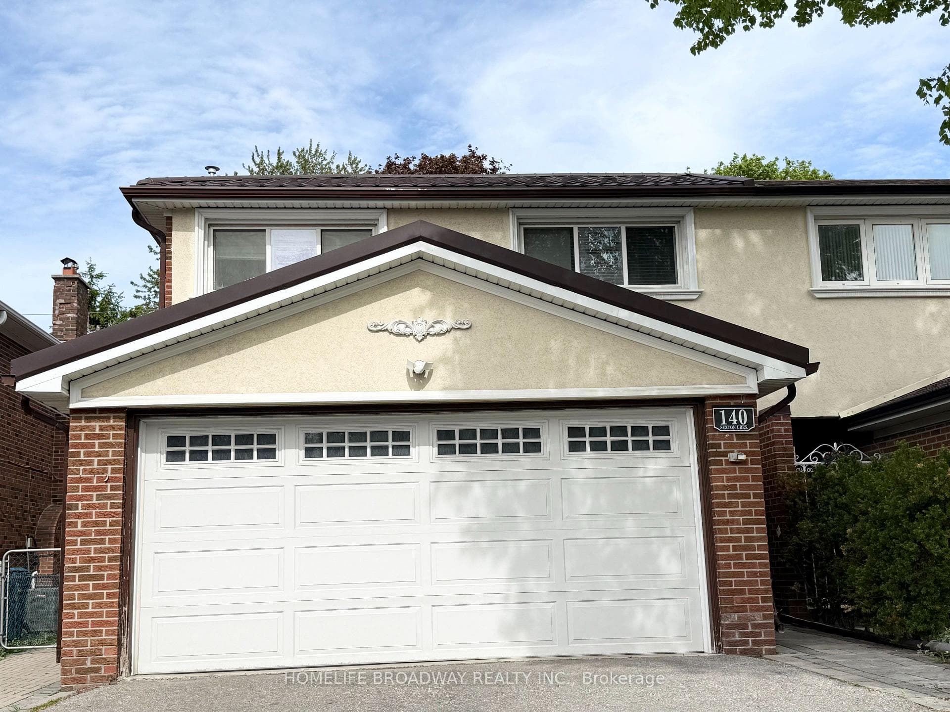 140 Sexton Crescent Bsmt Bdrm 3, Toronto, ON M2H 2L6, Toronto C15 — photo 1