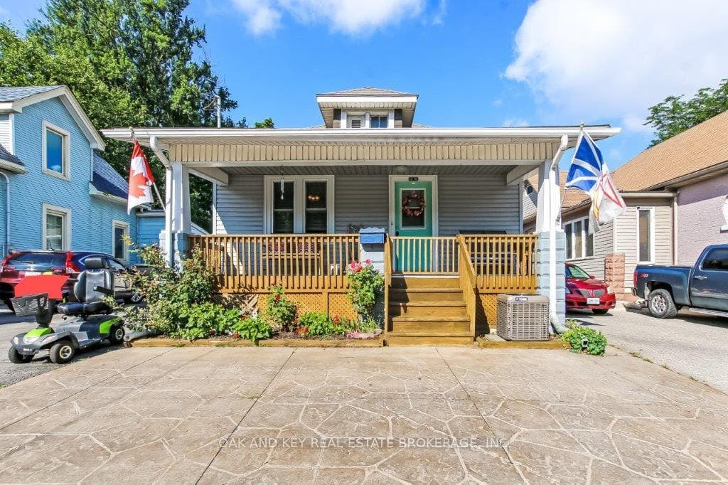 59 Adelaide Street S, London South, ON N5Z 3K3, London South — photo 1