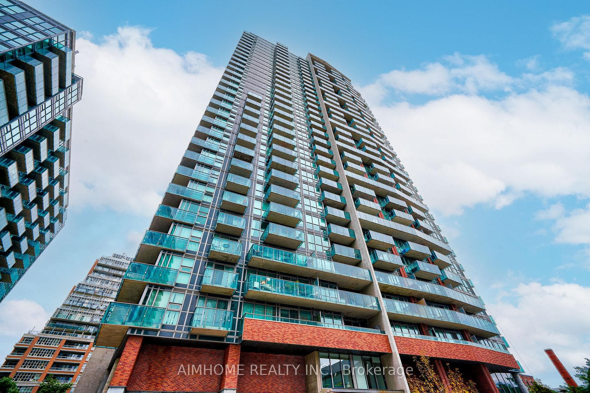 150 EAST LIBERTY Street 1909, Toronto, ON M6K 3R5, Toronto C01 — photo 1