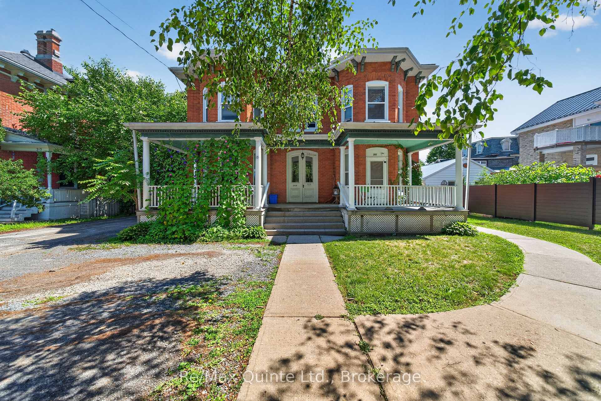 205 Charles Street, Belleville, ON K8N 3M3, Belleville — photo 1