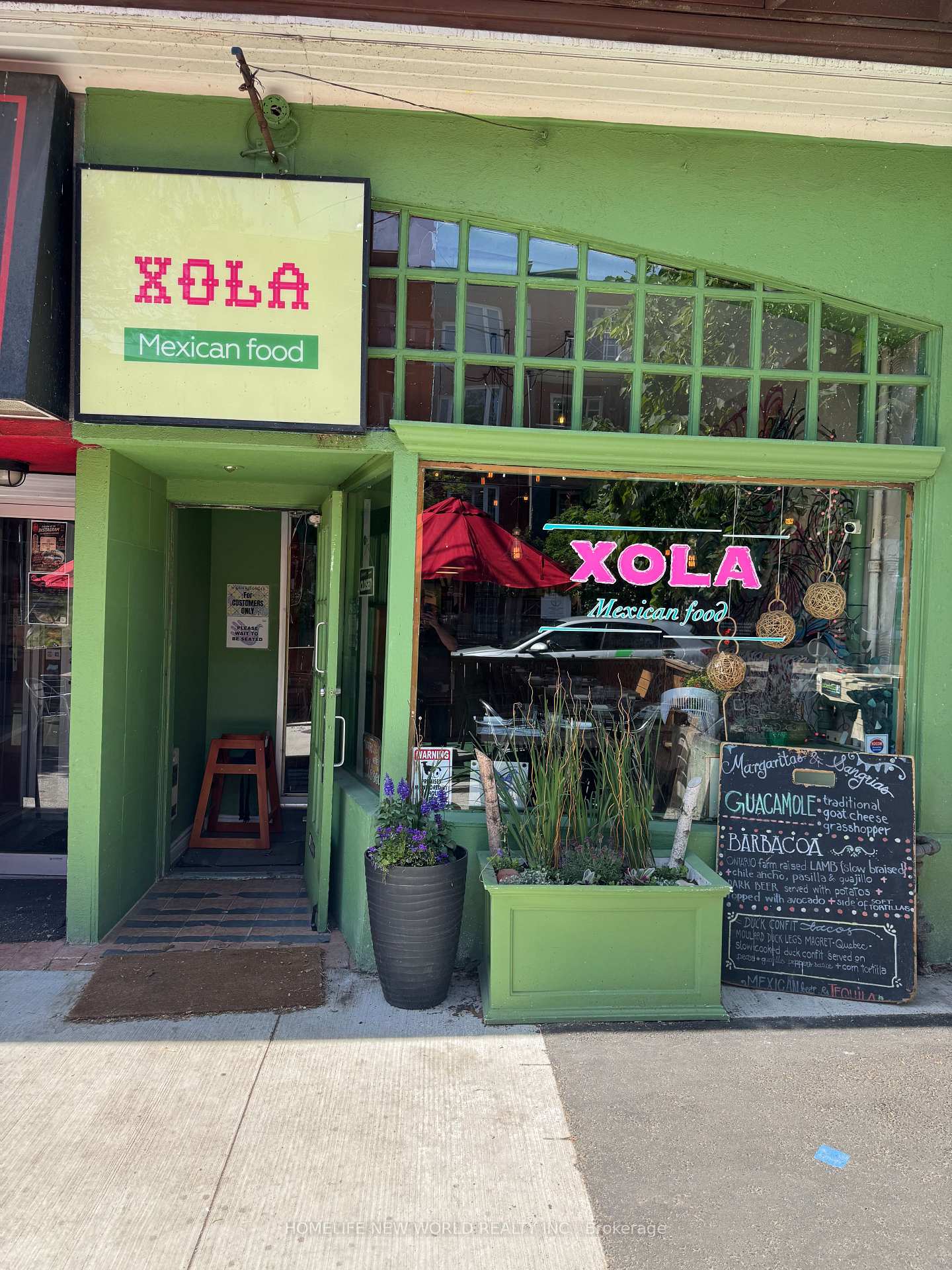 2222 Queen Street E A, Toronto, ON M4E 1E9, Toronto E02 — photo 1