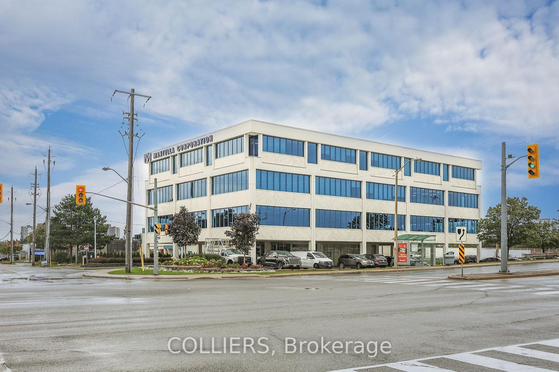 1 Greensboro Drive 303, Toronto, ON M9W 1C8, Toronto W10 — photo 1