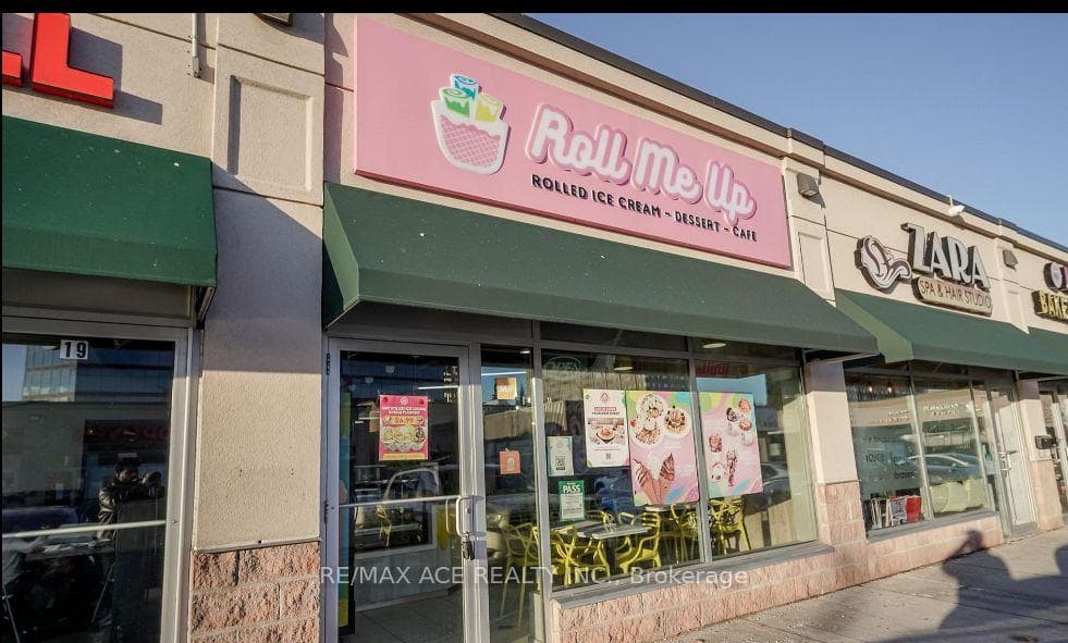 62 Overlea Boulevard B20, Toronto, ON M4H 1C4, Toronto C11 — photo 1