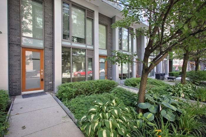 49 Stewart Street 101, Toronto, ON M5V 2V1, Toronto C01 — photo 1