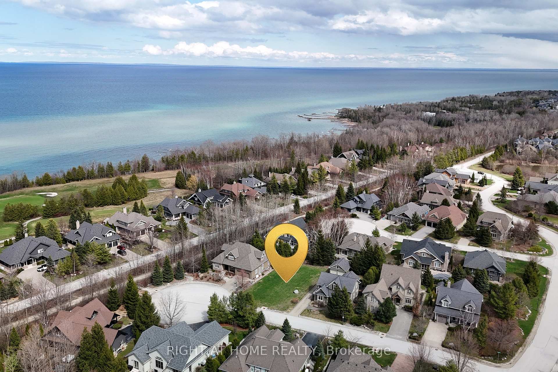 LOT 82 HAMMOND Court, Blue Mountains, ON N0H 2P0, Blue Mountains — photo 1