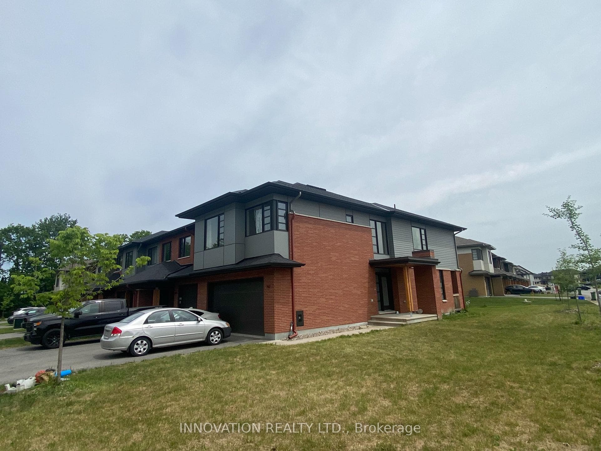 747 ACAI Way, Blossom Park - Airport and Area, ON K1X 0K1, Blossom Park - Airport and Area — photo 1