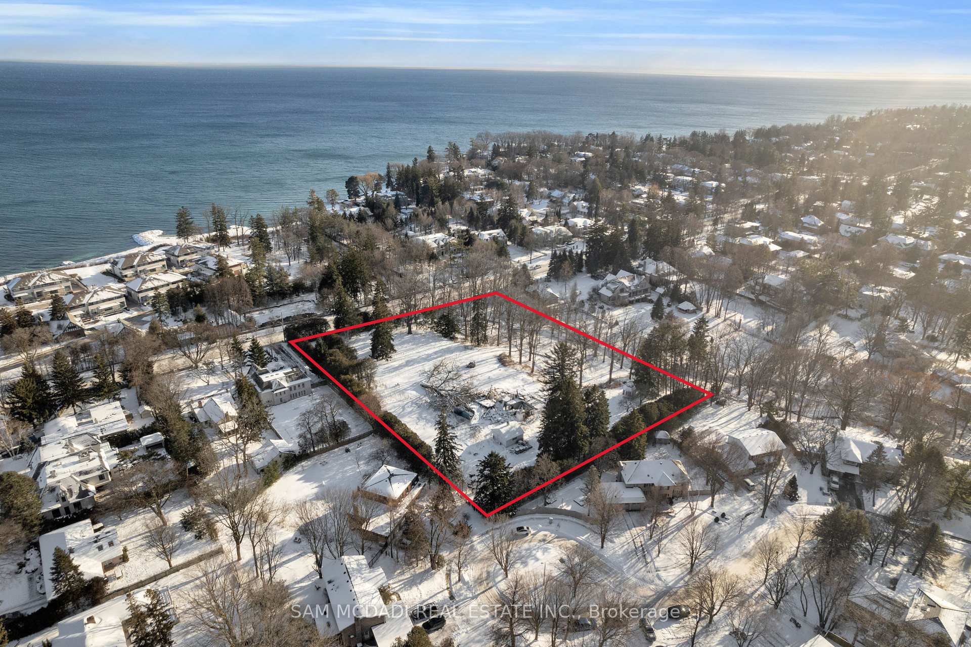 1475 Lakeshore Road E, Oakville, ON L6J 1L9, Oakville — photo 1
