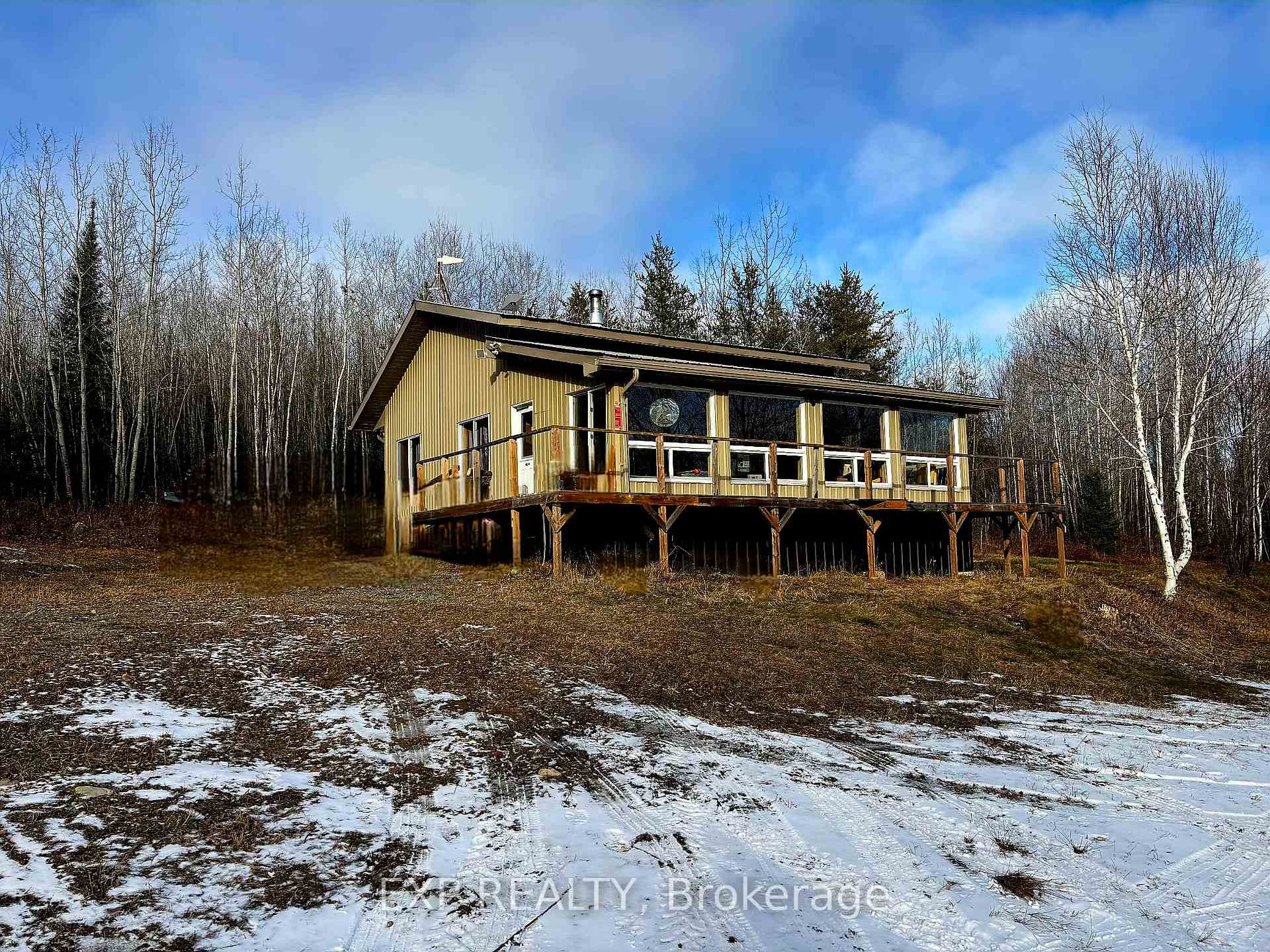 547 Guillemette Road, West Nipissing, ON P0H 2C0, West Nipissing — photo 1