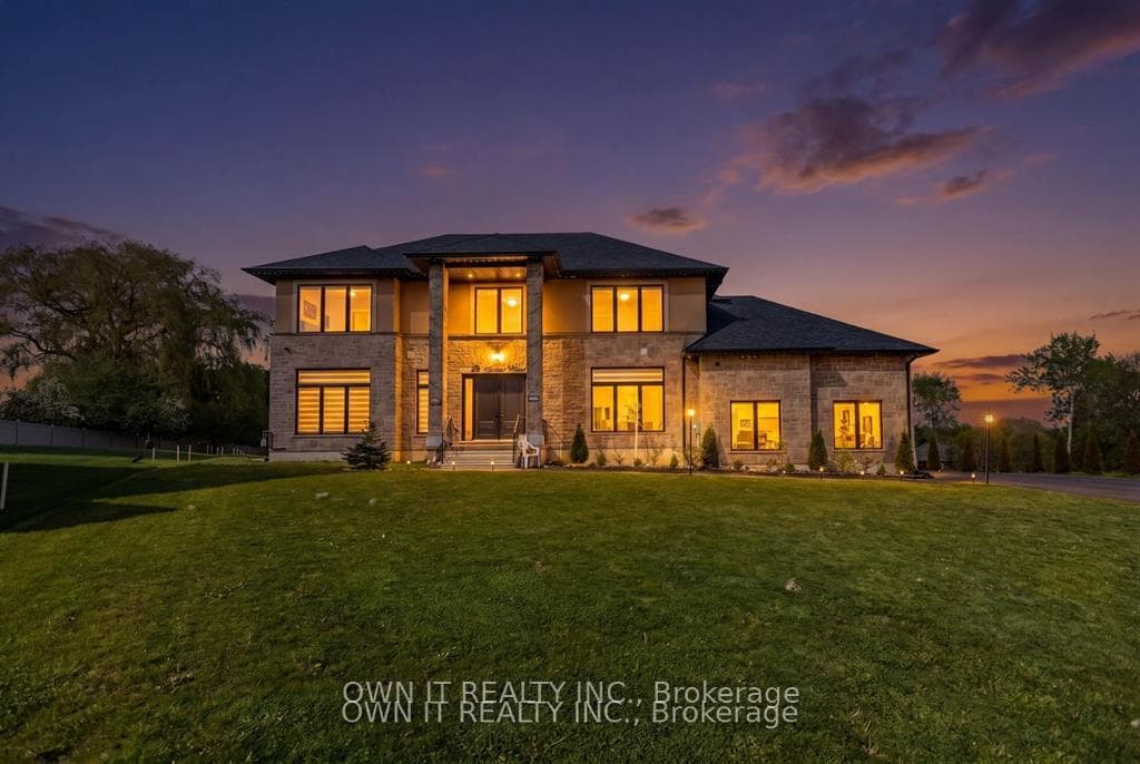 23 YARL Place, Guelph/Eramosa, ON N1E 0P4, Guelph/Eramosa — photo 1
