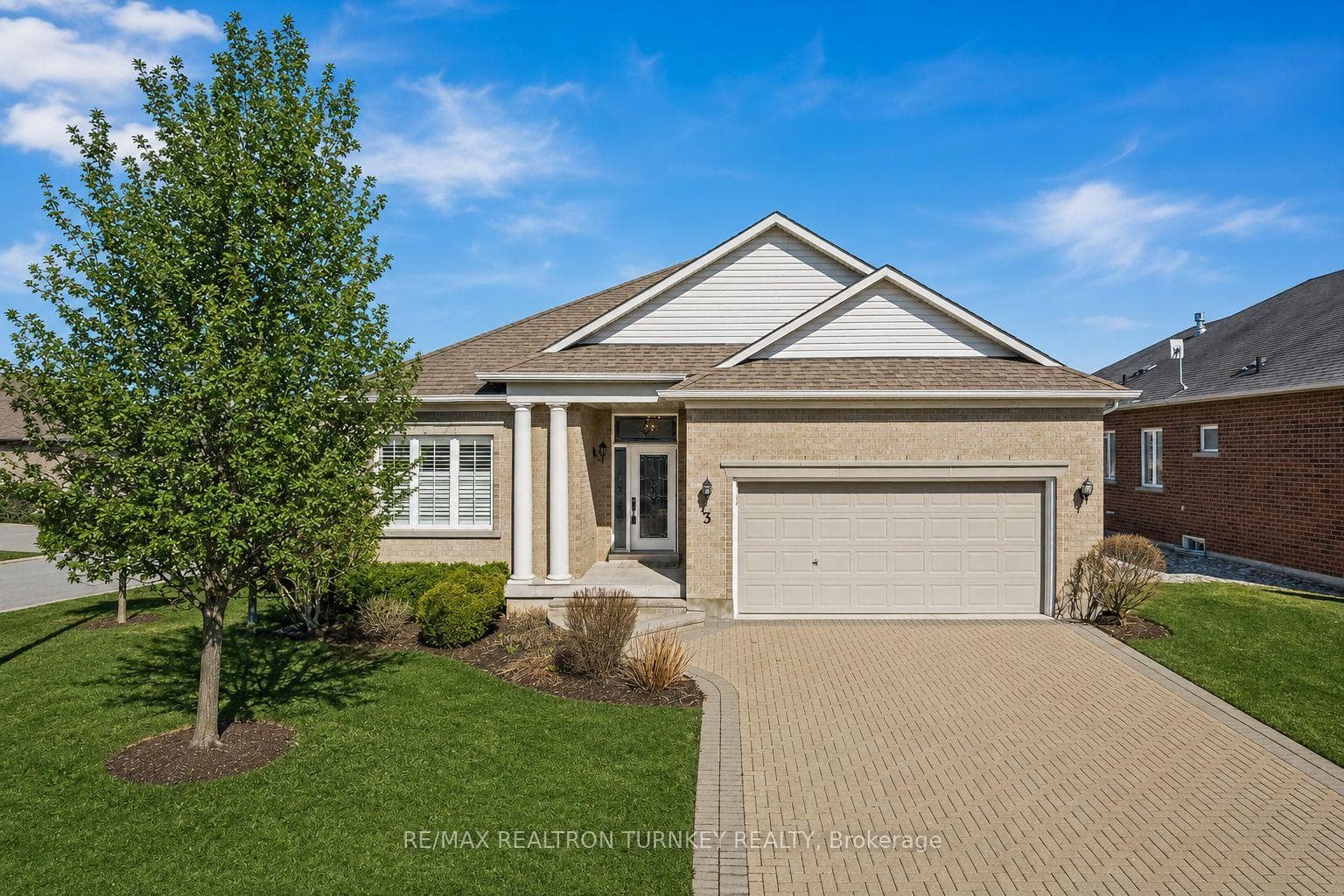 3 Little Ben N/A, Whitchurch-Stouffville, ON L4A 0K5