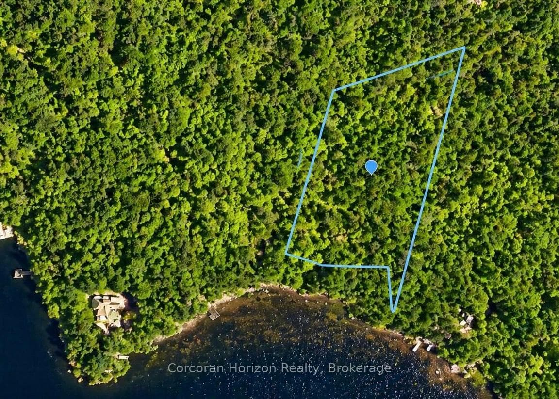 20 Part Lot 13 Concession, Muskoka Lakes, ON P0C 1A0, Muskoka Lakes — photo 1