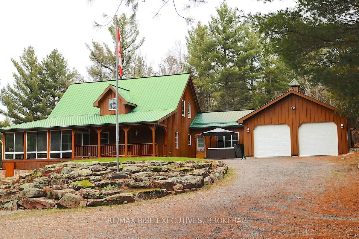 1093B Two Loon Lane, Frontenac, ON K0H 2P0, Frontenac — photo 1