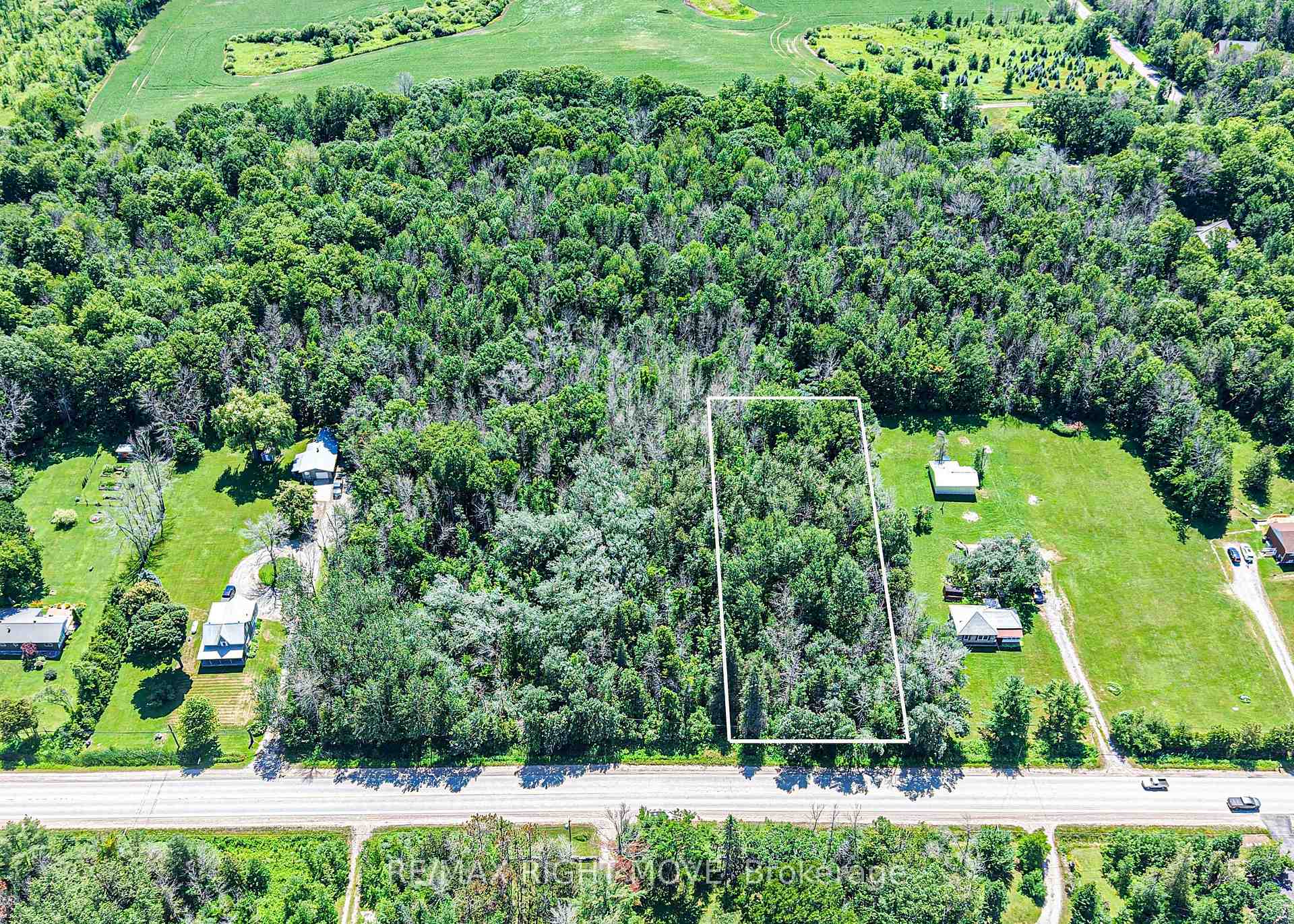 1197 Upper Big Chute Road, Severn, ON L0K 1E0, Severn — photo 1
