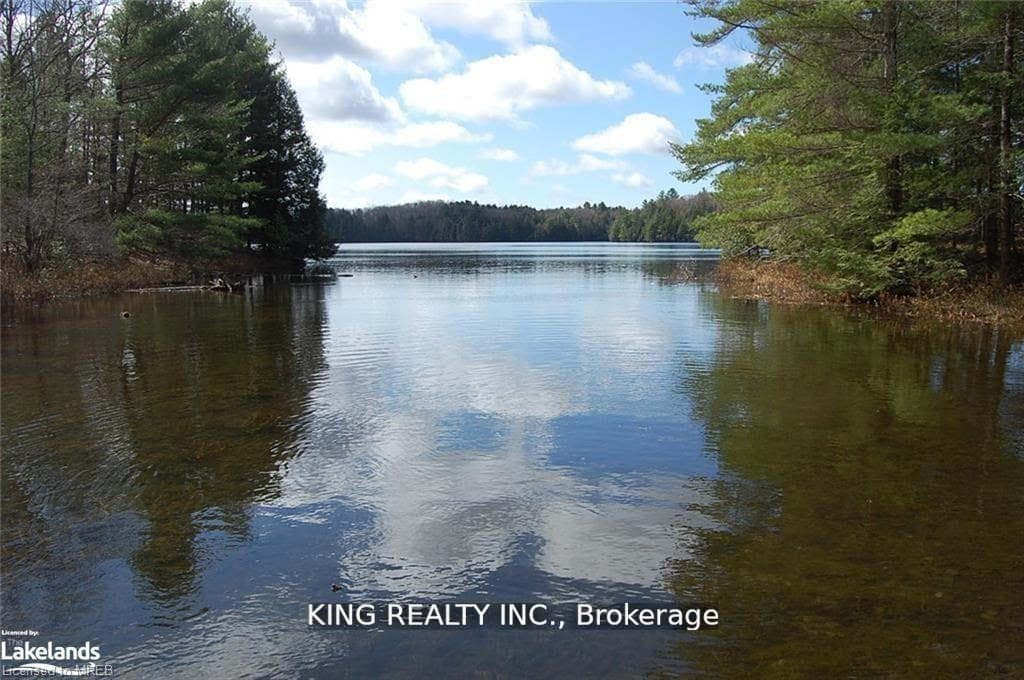 12 ZHAAWASHKWAA MIIKAN Road (Lot13), Seguin, ON P2A 0B2, Seguin — photo 1