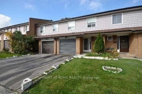 7475 Goreway Drive 17, Mississauga, ON L4T 3T3, Mississauga — photo 1