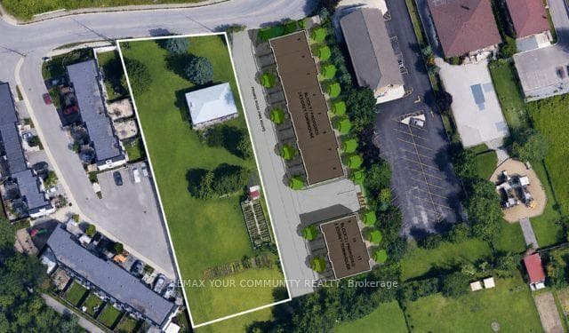 225 16th Avenue, Richmond Hill, ON L4C 7A6, Richmond Hill — photo 1