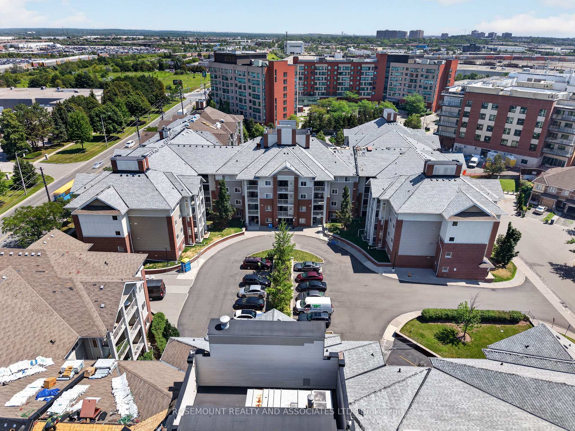 5225 Finch Avenue E 202, Toronto, ON M1S 5W8, Toronto E07 — photo 1