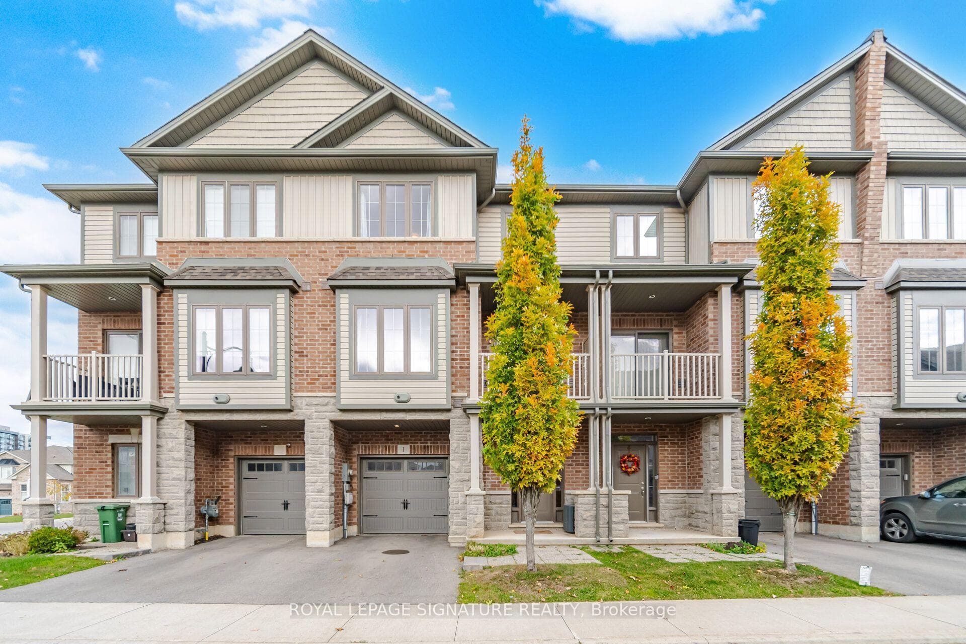 1 Ridgeside Lane, Hamilton, ON L0R 2H1, Hamilton — photo 1
