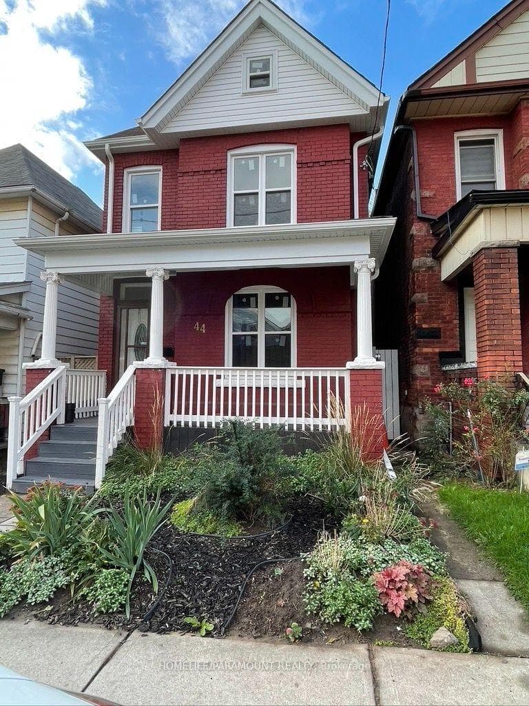 44 Bristol Street, Hamilton, ON L8L 2V1, Hamilton — photo 1
