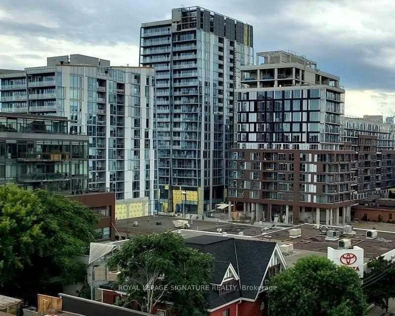 15 Baseball Place 826, Toronto, ON M4M 0E7, Toronto E01 — photo 1