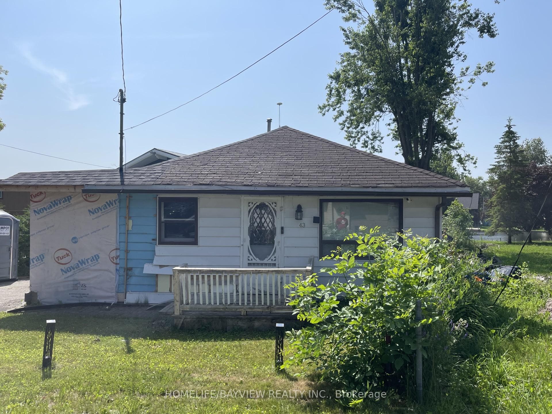 43 Ridge Avenue, Ramara, ON L0K 1B0, Ramara — photo 1