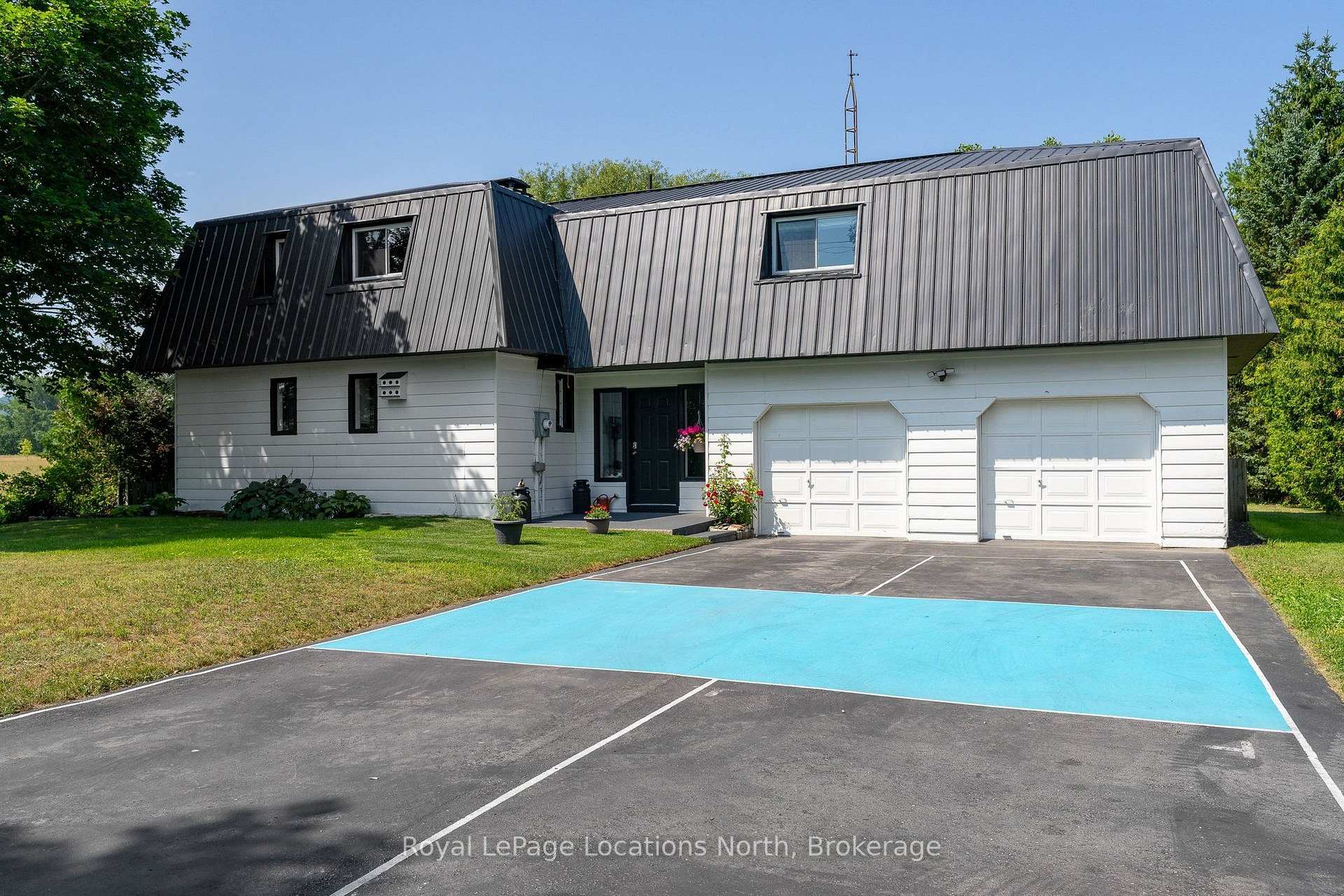 3702 County Road 124 Road, Clearview, ON L0M 1P0, Clearview — photo 1