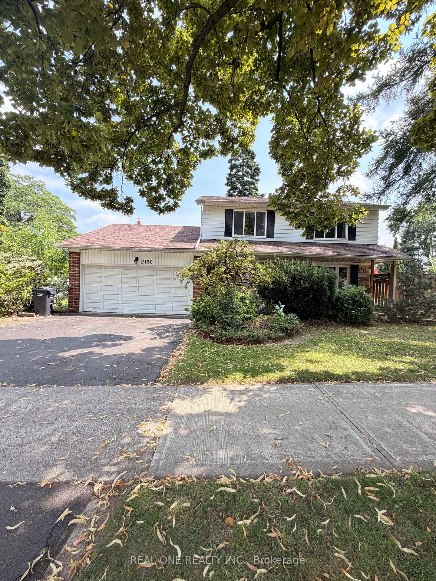 2150 Herridge Drive, Mississauga, ON L5K 1N6, Mississauga — photo 1