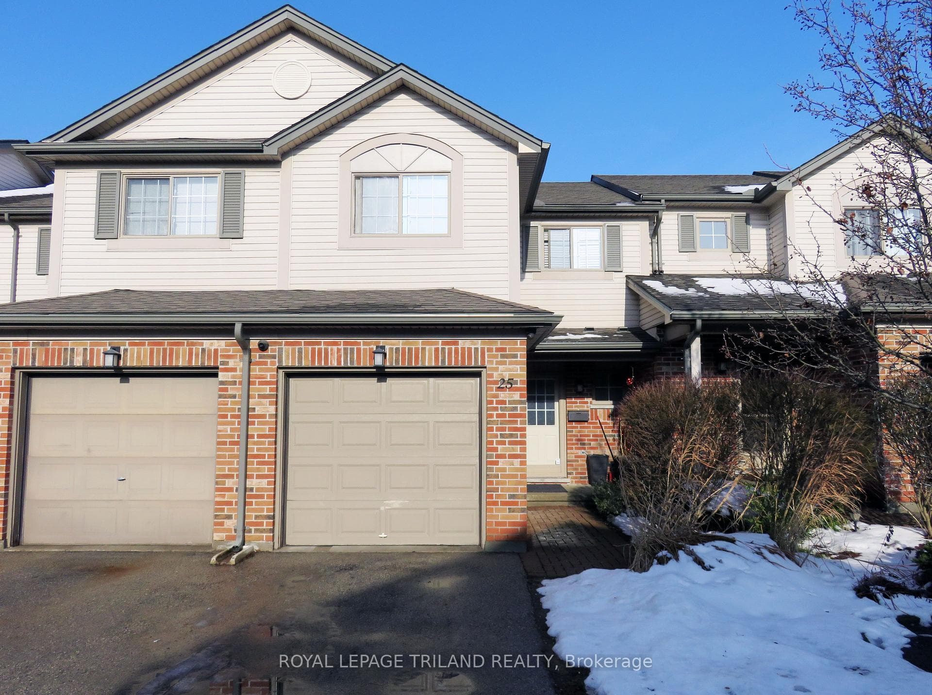 505 Proudfoot Lane 25, London North, ON N6H 5N8, London North — photo 1