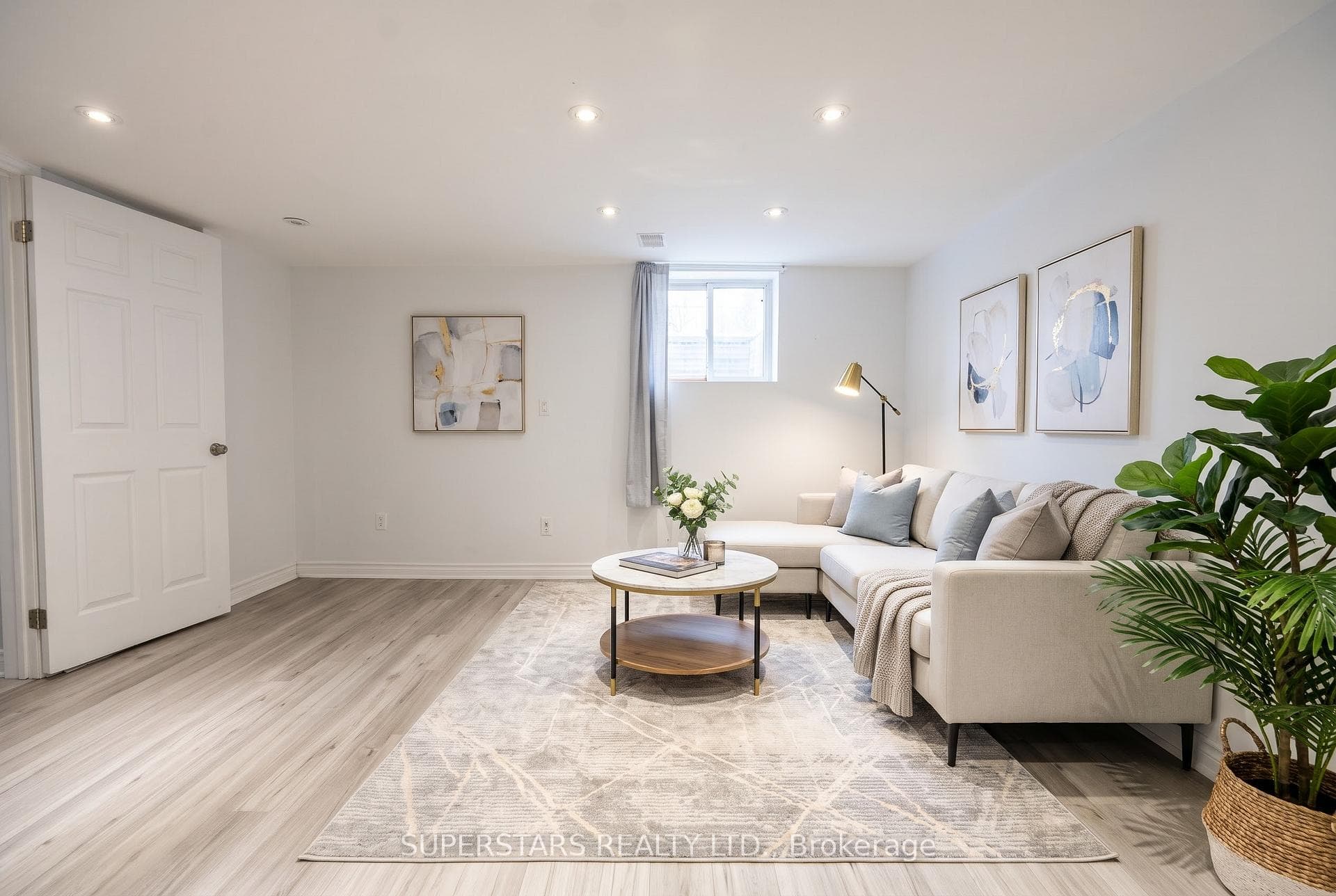 427 Taylor Mills Drive S Bsmt, Richmond Hill, ON L4C 2T3, Richmond Hill — photo 1