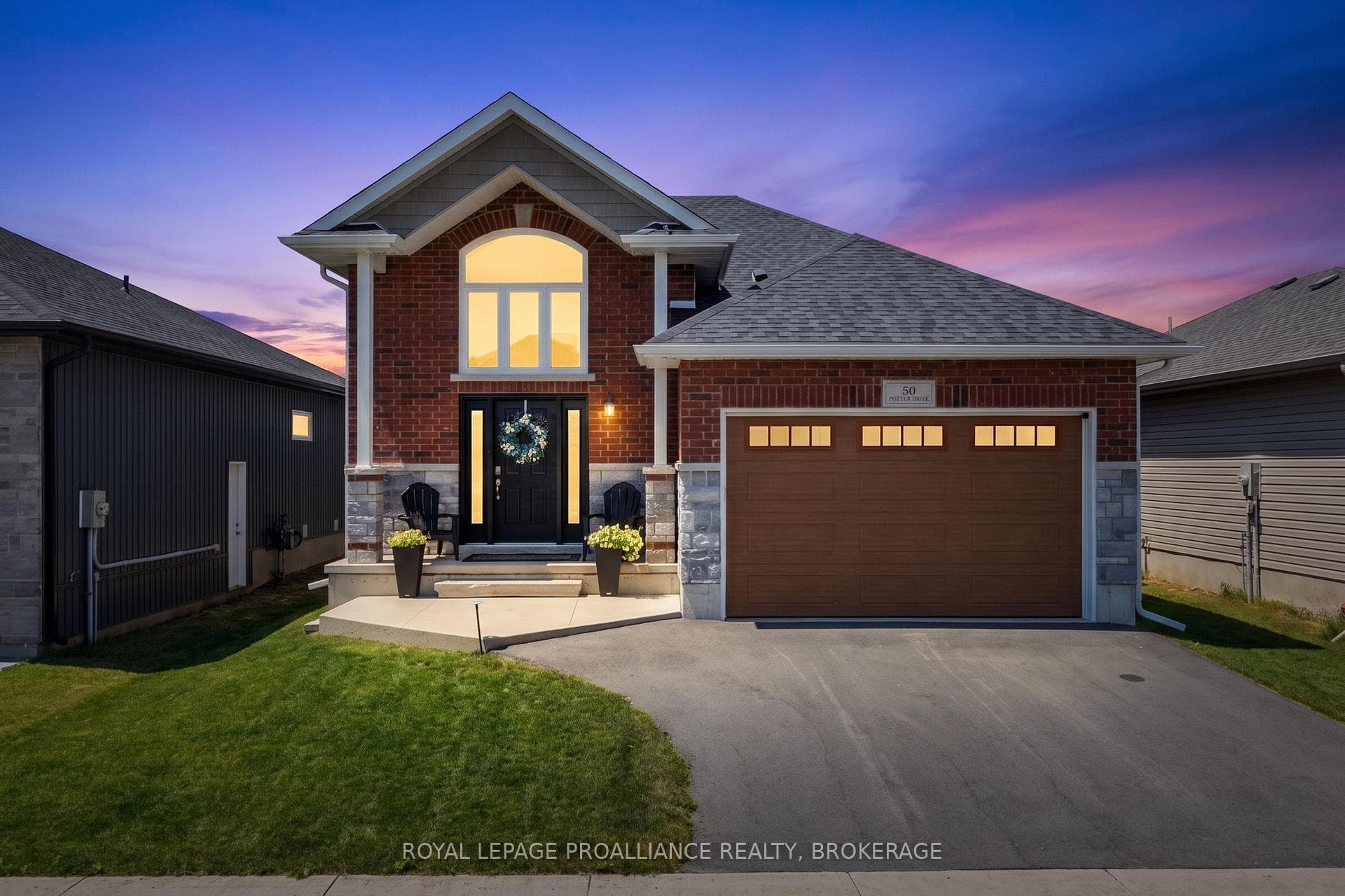 50 Potter Drive, Loyalist, ON K0H 2H0, Loyalist — photo 1