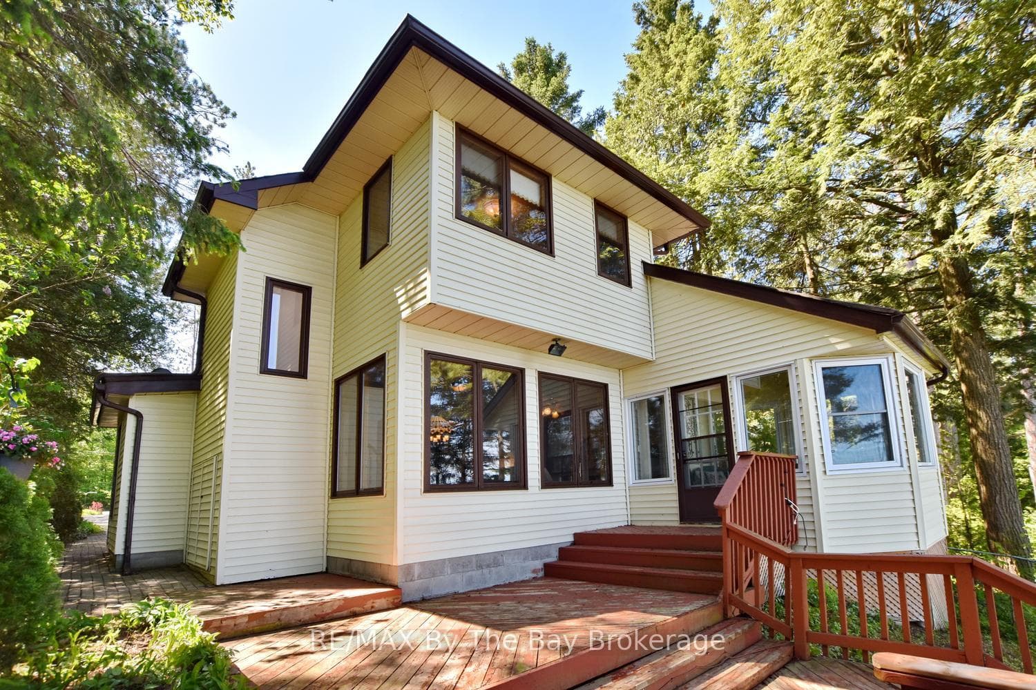 2284 South Orr Lake Road, Springwater, ON L0L 1P0, Springwater — photo 1
