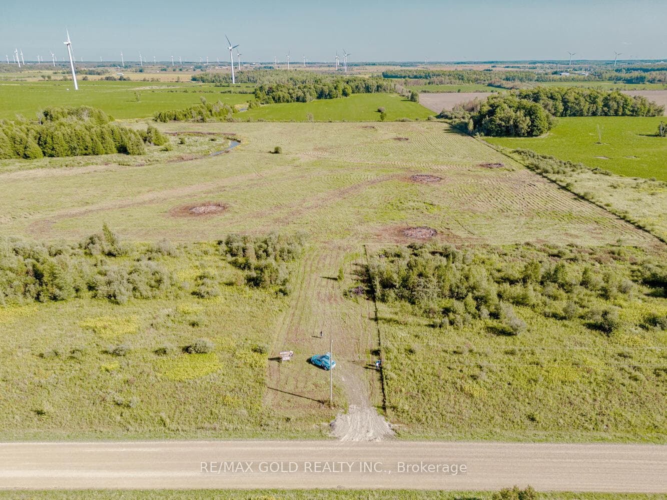 681050 260 Side Road, Melancthon, ON L9V 2M8, Melancthon — photo 1