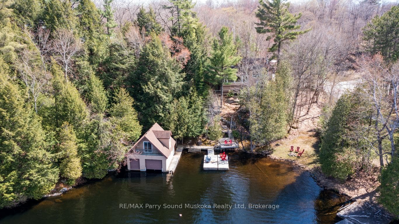 17 Tapatoo Trail, Seguin, ON P2A 0B2, Seguin — photo 1