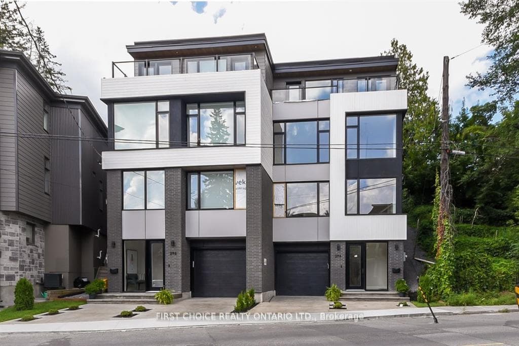 296 Riverdale Avenue, Glebe - Ottawa East and Area, ON K1S 1R1, Glebe - Ottawa East and Area — photo 1