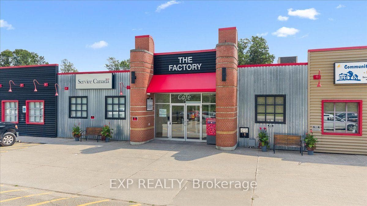 40 Sunset Boulevard 124, Perth, ON K7H 2Y4, Perth — photo 1
