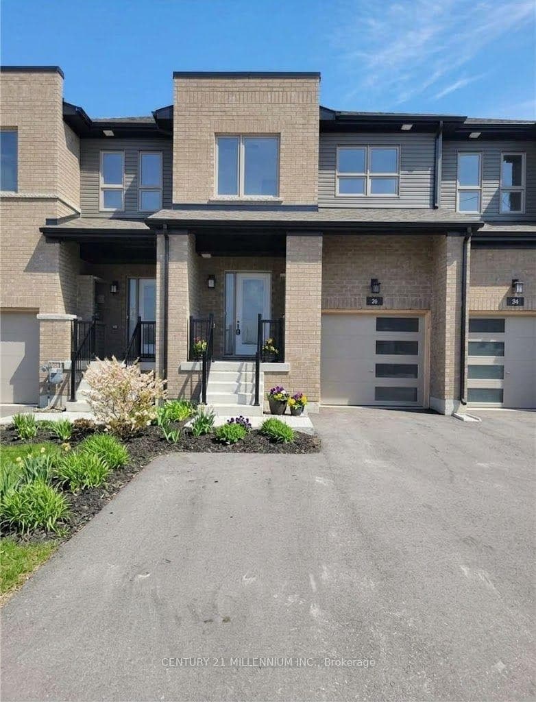 26 Westwood Avenue, Barrie, ON L9J 0M6, Barrie — photo 1