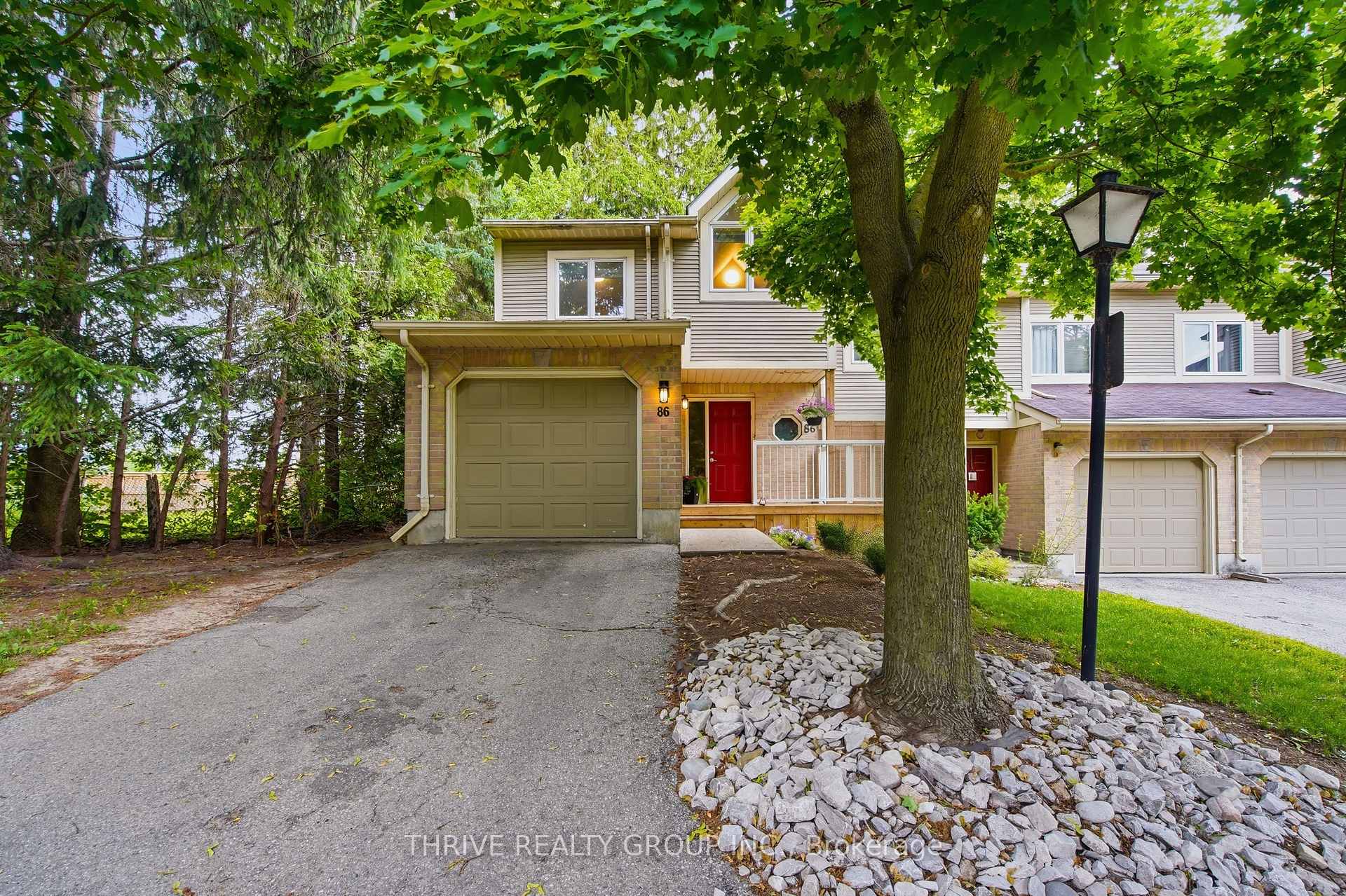 9 AILSA Place 86, London South, ON N5Z 4Z6, London South — photo 1