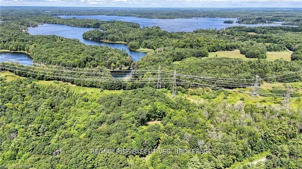 PT LT 6 Sand Lake Road, Rideau Lakes, ON K0G 1E0, Rideau Lakes — photo 1