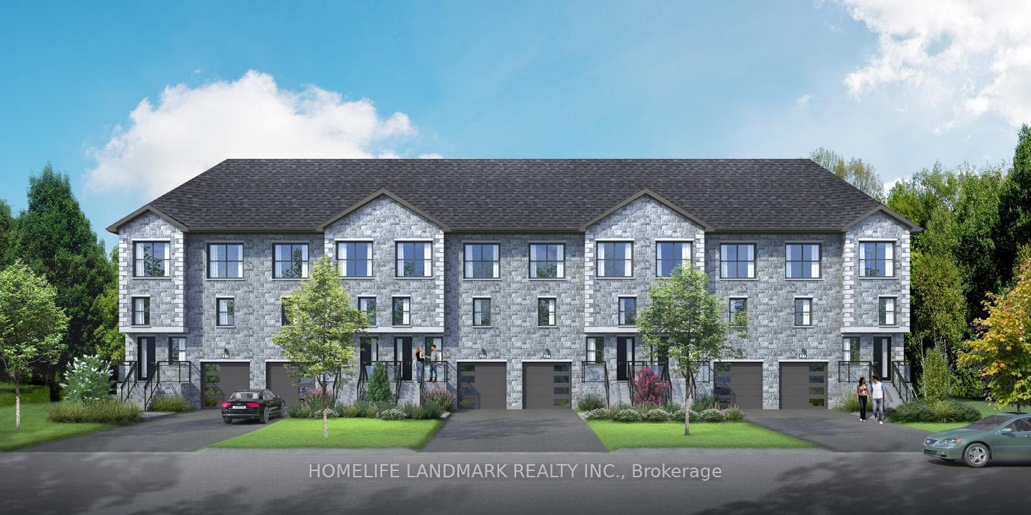 23 - 29 Regent Street, Trent Hills, ON K0L 1L0, Trent Hills — photo 1