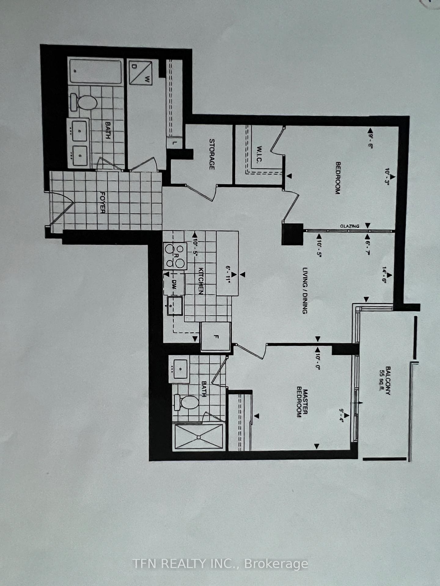 9201 yonge Street 519, Richmond Hill, ON L4C 6Z2, Richmond Hill — photo 1