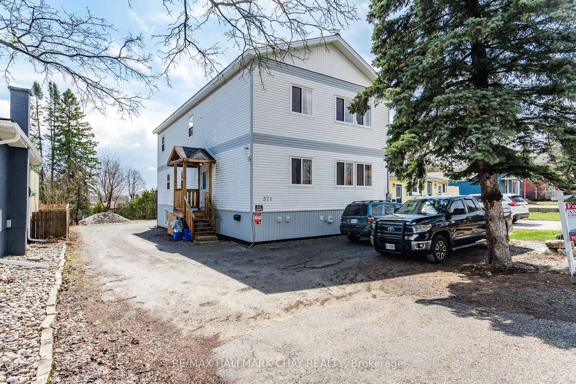 371 Barrie Road, Orillia, ON L3V 2S1, Orillia — photo 1