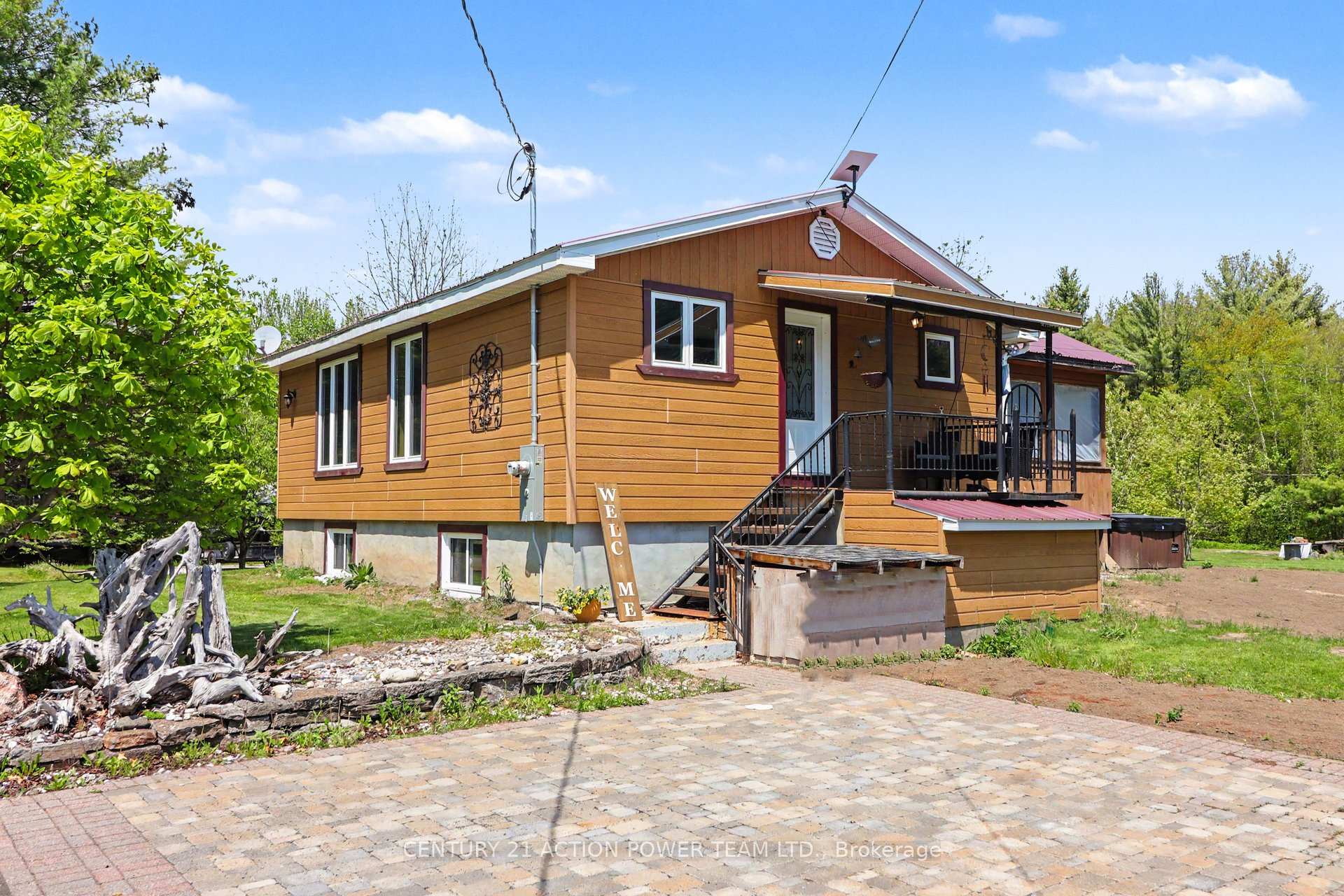 579 Montee Lajeunesse Road, Alfred and Plantagenet, ON K0B 1A0, Alfred and Plantagenet — photo 1