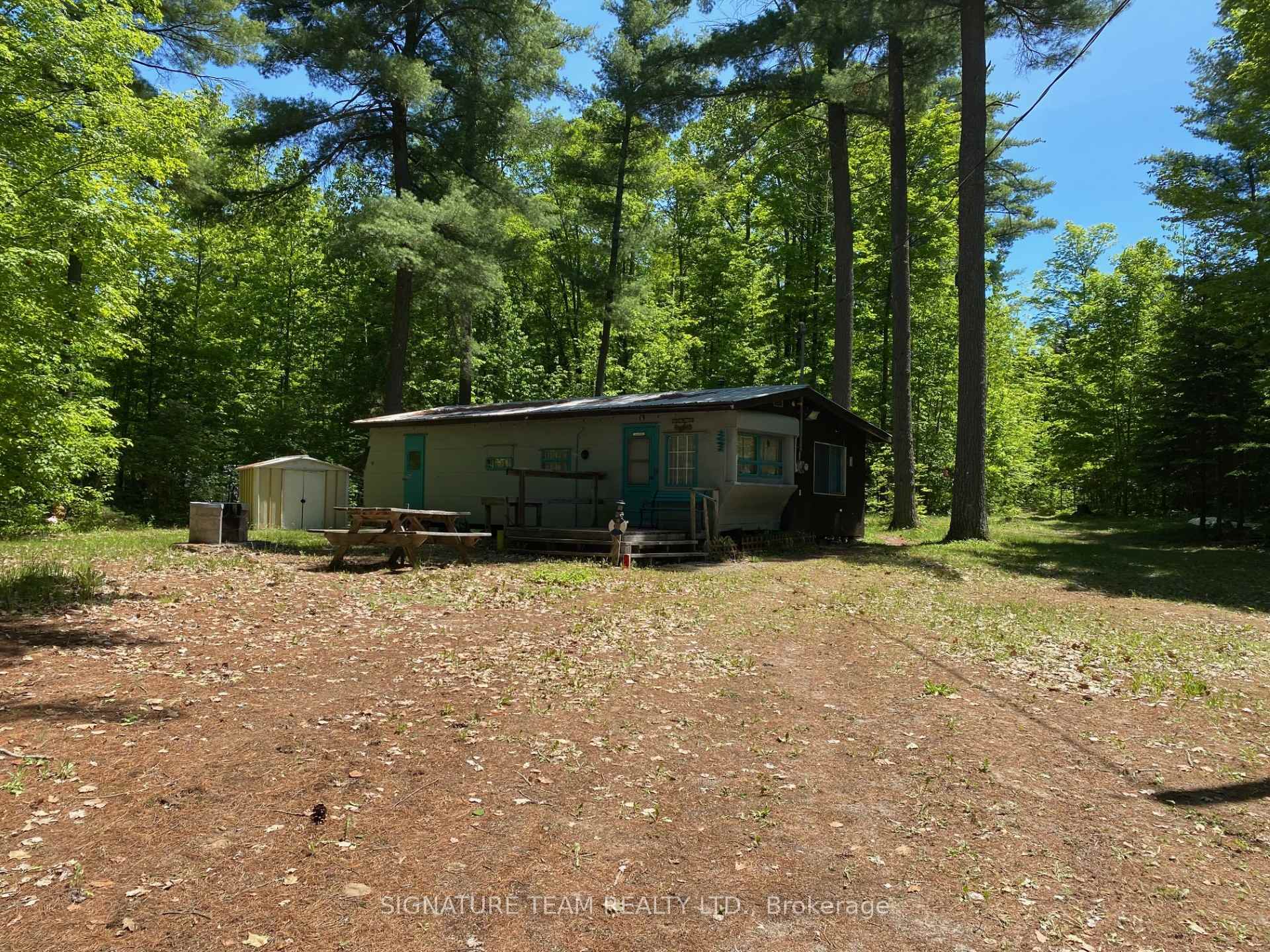 491 Jessup Road, North Algona Wilberforce, ON K0J 1T0, North Algona Wilberforce — photo 1